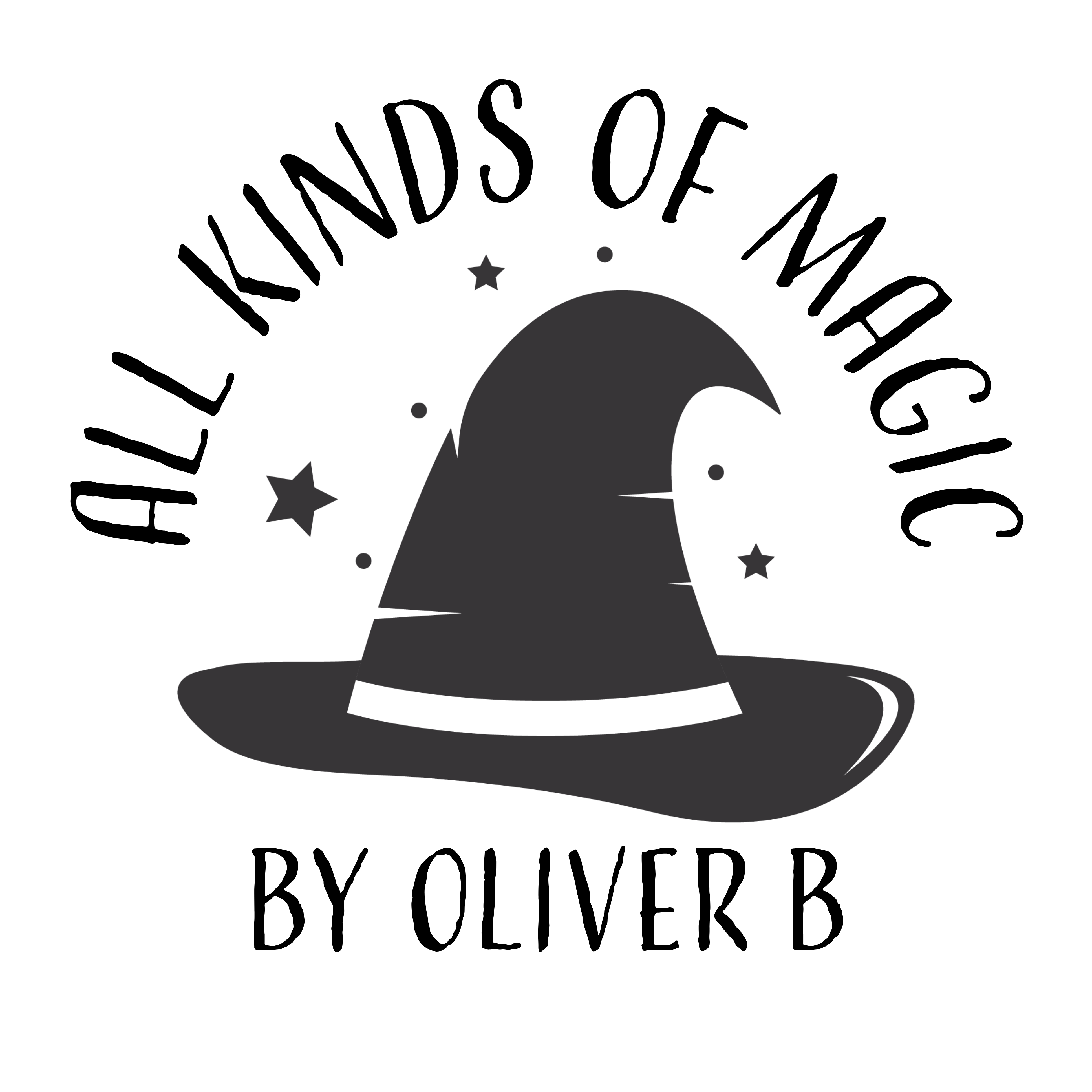 All Kinds of Magic